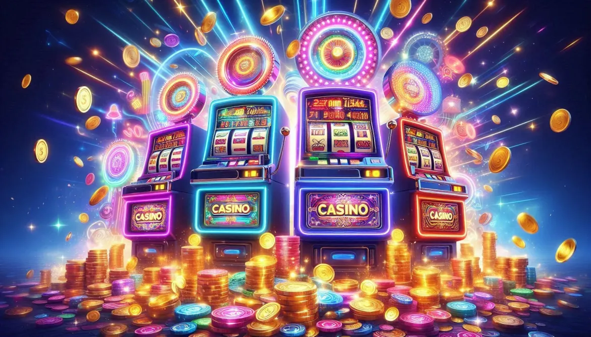 Velobet Casino